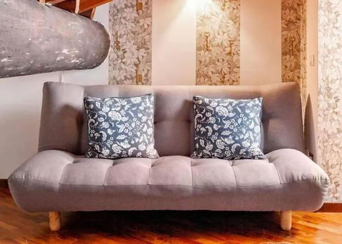 Design Villa With Parking Navigli Area Milan